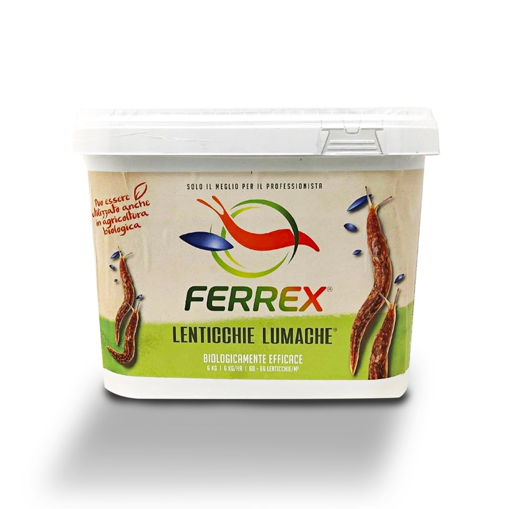 ANTILUMACA FERREX SERBIOS X1 KG^